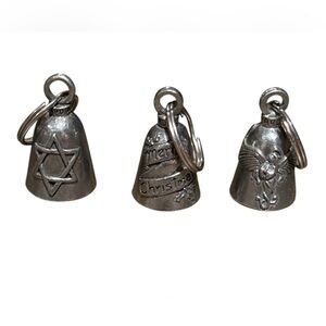 Motorcycle Guardian Bells